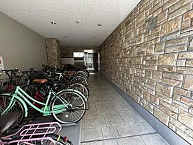 京都府京都市右京区西院東淳和院町13番9号（賃貸マンション1K・7階・26.37㎡） その18