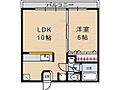 奥田マンション3階6.3万円