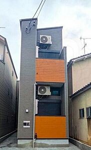 外観 外観