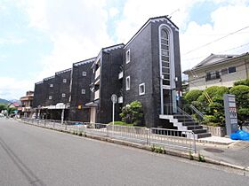 京都府京都市右京区太秦帷子ケ辻町（賃貸マンション1R・4階・21.42㎡） その18