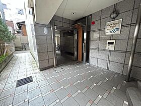 ピュアコート五条  ｜ 京都府京都市下京区平屋町（賃貸マンション1DK・10階・35.43㎡） その4