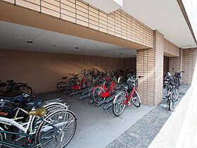 京都府京都市右京区西院東貝川町（賃貸マンション1K・4階・24.15㎡） その30