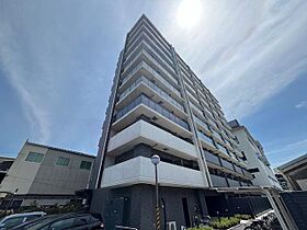 プレサンスTHE KYOTO 新町通  ｜ 京都府京都市南区東九条南河辺町16番2号（賃貸マンション1K・4階・22.96㎡） その1