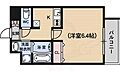 カスタリア京都西大路8階7.0万円