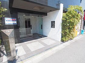 京都府京都市右京区西京極西池田町（賃貸マンション1K・2階・25.82㎡） その26