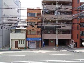 シビルステージ大宮高辻  ｜ 京都府京都市下京区大宮通高辻下る高辻大宮町（賃貸アパート1K・2階・26.63㎡） その16