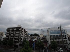 ビクトワール西大路御池  ｜ 京都府京都市中京区西ノ京南原町（賃貸マンション1LDK・6階・34.78㎡） その20