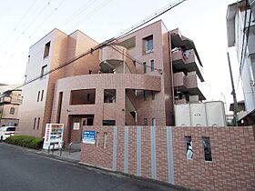 エリーフラッツ西ノ京  ｜ 京都府京都市中京区西ノ京銅駝町（賃貸マンション1R・3階・31.00㎡） その3