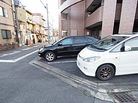 エリーフラッツ西ノ京  ｜ 京都府京都市中京区西ノ京銅駝町（賃貸マンション1R・3階・31.00㎡） その27