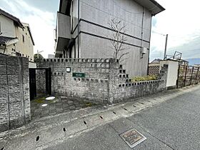 京都府京都市西京区川島有栖川町（賃貸アパート3LDK・1階・80.11㎡） その19