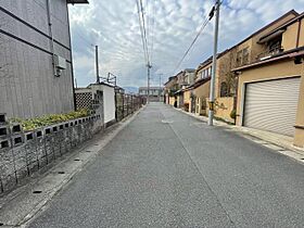 京都府京都市西京区川島有栖川町（賃貸アパート3LDK・1階・80.11㎡） その21