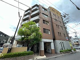 アーバネックス北大路  ｜ 京都府京都市北区小山西上総町（賃貸マンション1K・3階・32.16㎡） その1