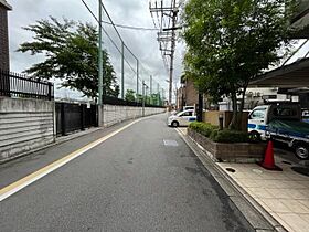 アーバネックス北大路  ｜ 京都府京都市北区小山西上総町（賃貸マンション1K・3階・32.16㎡） その27