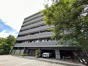 京都府京都市下京区柿本町（賃貸マンション1LDK・4階・40.04㎡） その3