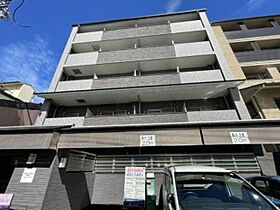 エターナルコート三条  ｜ 京都府京都市中京区小川通姉小路下る西堂町（賃貸マンション1LDK・2階・36.38㎡） その3