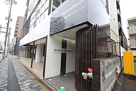 サンフローラ丸太町  ｜ 京都府京都市中京区聚楽廻東町（賃貸マンション1R・6階・28.25㎡） その3