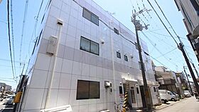 西京極みのりビル  ｜ 京都府京都市右京区西京極前田町（賃貸アパート1R・3階・32.00㎡） その1