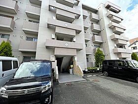 京都府京都市西京区桂西滝川町（賃貸マンション2LDK・2階・63.29㎡） その15