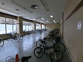 京都府京都市右京区西京極豆田町（賃貸マンション1R・7階・29.29㎡） その8