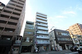 シャントール二条  ｜ 京都府京都市中京区西ノ京小堀町（賃貸マンション1K・2階・23.46㎡） その22