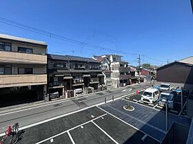 スワンズ京都東寺ガーデン  ｜ 京都府京都市南区八条源町（賃貸マンション1LDK・2階・35.25㎡） その16