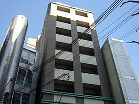 HF河原町二条レジデンス  ｜ 京都府京都市中京区寺町通二条下る榎木町（賃貸マンション1K・6階・25.74㎡） その3