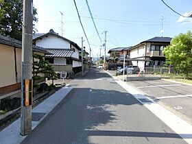 京都府京都市西京区山田出口町（賃貸アパート1LDK・1階・46.17㎡） その29