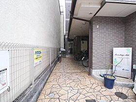 forestage 西院  ｜ 京都府京都市中京区壬生淵田町25番4号（賃貸マンション1LDK・2階・44.59㎡） その9