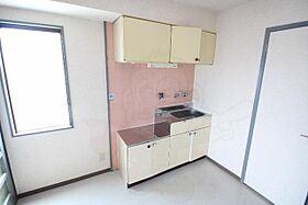 京都府京都市南区唐橋川久保町（賃貸マンション1DK・5階・32.70㎡） その7