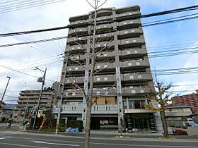 サンモール2  ｜ 京都府京都市右京区梅津南広町（賃貸マンション3LDK・5階・72.53㎡） その3