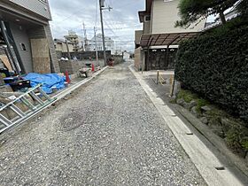 京都府京都市右京区太秦西蜂岡町（賃貸アパート1K・1階・26.15㎡） その27