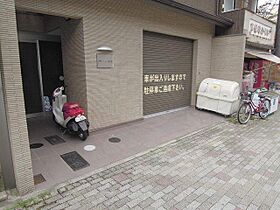 フラッティ一条御前  ｜ 京都府京都市上京区西町（賃貸マンション1K・3階・23.00㎡） その26