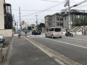 オフージュ西小路  ｜ 京都府京都市右京区西院日照町（賃貸マンション1K・1階・24.00㎡） その27