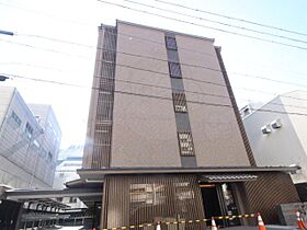 京都府京都市南区西九条南田町3番1号（賃貸マンション1K・4階・25.20㎡） その3