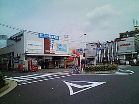 ハウスセゾン北野  ｜ 京都府京都市上京区大文字町（賃貸マンション1K・3階・23.36㎡） その30