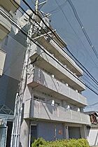 京都府京都市右京区西京極東池田町（賃貸マンション1R・3階・18.00㎡） その11