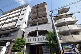 ベラジオ京都神泉苑  ｜ 京都府京都市中京区今新在家西町（賃貸マンション1LDK・7階・49.88㎡） その1