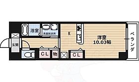 京都府京都市下京区七条御所ノ内南町82番1号（賃貸マンション1R・1階・30.96㎡） その2