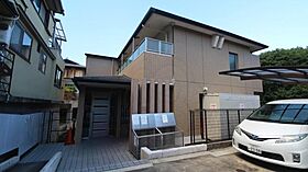 京都紙屋川M  ｜ 京都府京都市北区平野鳥居前町（賃貸マンション1R・2階・24.66㎡） その1