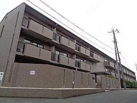 京都府京都市右京区谷口梅津間町（賃貸マンション1LDK・3階・37.70㎡） その1