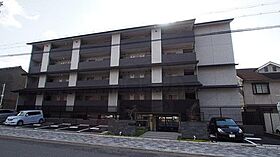 サンクチュアリ二条城  ｜ 京都府京都市中京区西ノ京北聖町（賃貸マンション2LDK・3階・60.34㎡） その1