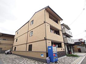 フラッティ大和  ｜ 京都府京都市中京区壬生高樋町（賃貸マンション1K・2階・21.70㎡） その1