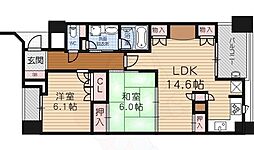 五条駅 15.5万円