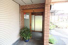 クオリティ嵯峨野  ｜ 京都府京都市右京区嵯峨野有栖川町（賃貸マンション1LDK・2階・31.85㎡） その27