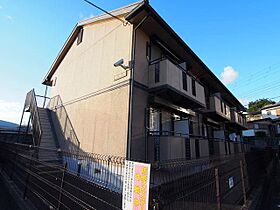 パルティール  ｜ 京都府京都市右京区太秦帷子ケ辻町（賃貸アパート1K・1階・22.77㎡） その3