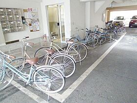 小川ハイツ  ｜ 京都府京都市上京区小川町（賃貸マンション2K・2階・28.90㎡） その12