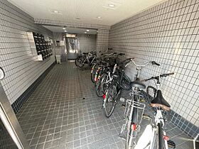 ヒューマンハイツ  ｜ 京都府京都市上京区常陸町（賃貸マンション1K・4階・21.00㎡） その8