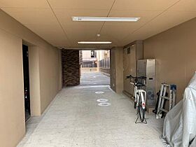 アスヴェル京都二条駅前2  ｜ 京都府京都市中京区聚楽廻中町（賃貸マンション1K・7階・30.96㎡） その30