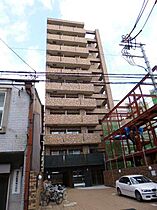 アスヴェル京都四条  ｜ 京都府京都市中京区藤本町（賃貸マンション1R・6階・32.02㎡） その1