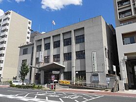 京都府京都市南区上鳥羽馬廻町（賃貸アパート1R・1階・32.90㎡） その30